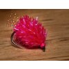 hot pink blob fly fse024