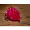 Blob Hot Pink