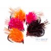 Blob Hot Pink Bicolour