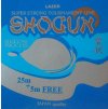 Lazer Shogun Monofilament Tippet 30m