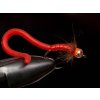 blood red squirmito squirmy wormy fly fse031