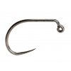 Partridge SLJ Wide Gape Jig Fly Hooks Barbless (25 Pack)