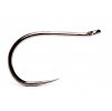 Muškárske háčiky Partridge STB Patriot Stinger Fly Hooks Barbless (10 Pack)