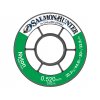 TroutHunter SalmonHunter Nylon Tippet 50m