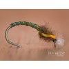 Bodyquill Buzzer Brown Olive