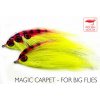 Quill & Fly Magic Carpet Craft Fur