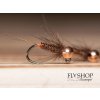 Pheasant Tail Jig Nymph - Copper Special
