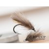 Natural CDC Sedge Flash Tip