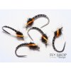 Flexi Floss Black Buzzer