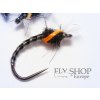 Flexi Floss Black Buzzer