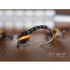 Flexi Floss Black Buzzer