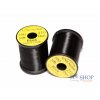 Uni Nylon Ex-Strong 210D Thread - Black 91m (100yds)
