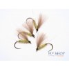 CDC Olive Fratnik F Fly