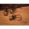 Pheasant Tail Jig Nymph - CDC Special