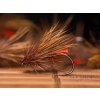 Late October Caddis Dry Fly