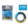 Fluorokarbón Tiemco Akron Fluoro Stealth Fluorocarbon (50m Spool)