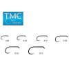 Tiemco TMC 103BL Fly Hooks Barbless (20 Pack)