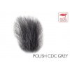 Quill & Fly Selected CDC Feathers