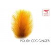 Quill & Fly Selected CDC Feathers