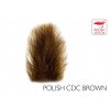 Quill & Fly Selected CDC Feathers