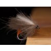 cdc sedge indicator caddis dry fly fse081
