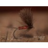 PT Rusty Brown Dun Dry
