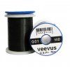 Veevus GSP 50D Threads 75m Black