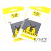 Veniard Para Post & Wing Material