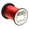 Semperfli Nano Silk Ultra 30D 18/0 Red