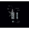 Petitjean Magic Tool Hair Stacker