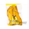 Srsť zo zajaca Veniard Patagonia Hares Feets - Dyed Colours (2 Pack)