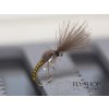 Olive Sparkle Emerger