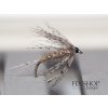 Grey Partridge March Brown