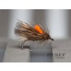Hi Vis Deer Hair Sedge
