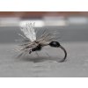 black parachute ant terrestrial fly fse098
