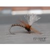 Klinkhammer Parachute Dry - Natural Brown