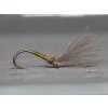 blue wing olive emerger dry fly fse116