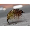 brown olive gammarus light scud fse157