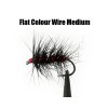 Sybai Flat Colour Wire - Medium