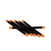 Sybai Soft Foam Bicolour Cylinders 2.8mm