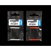 Sybai Soft Foam Bicolour Cylinders 2.8mm