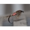 Nymfa Hare's Ear Nymph - Rose Gold Rib