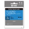 Tiemco Akron Fluorocarbon Leader 275cm (9ft)