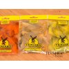 Perie kačka Veniard Mallard Duck Grey Flank Feathers Mixed Sizes (2g Pack)