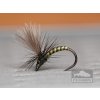 BW Dark Olive Quillhammer