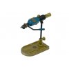 Regal Revolution Stainless Steel Jaw Fly Tying Vise - Bronze Pocket Base