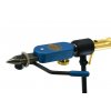 Regal Revolution Stainless Steel Jaw Fly Tying Vise - Bronze Pocket Base