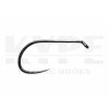 Kype K110BL Standard Dry Fly Hooks (25 Pack)
