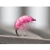 bright pink gammarus scud fly fse154