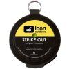Loon Strike Out Indicator Yarn Yellow